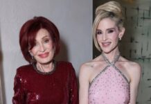 Shirani zvezdnici prestrašili prijatelje