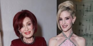 Shirani zvezdnici prestrašili prijatelje