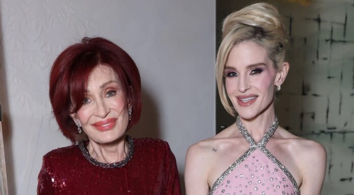 Shirani zvezdnici prestrašili prijatelje