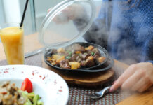 Katerih živil ne bi smeli ponovno segrevati (in zakaj)?