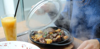 Katerih živil ne bi smeli ponovno segrevati (in zakaj)?