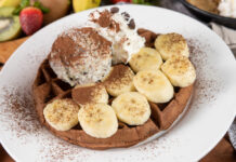 Recept: Banoffee pita