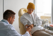 Bo cepljenim z mRNA COVID “cepivi” krvodajalstvo onemogočeno?