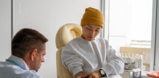 Bo cepljenim z mRNA COVID “cepivi” krvodajalstvo onemogočeno?