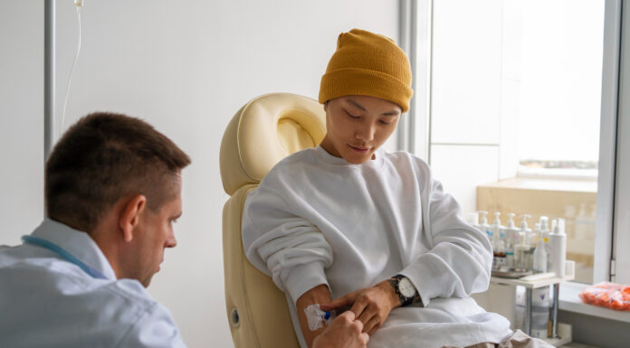 Bo cepljenim z mRNA COVID “cepivi” krvodajalstvo onemogočeno?