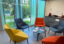 Ko čas pomeni zdravje