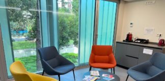 Ko čas pomeni zdravje