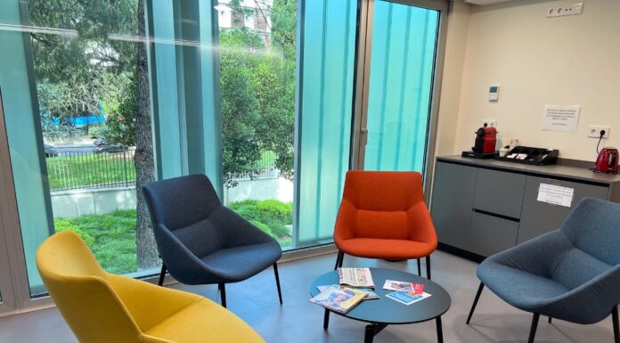 Ko čas pomeni zdravje