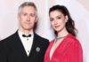 Anne Hathaway je takole navdušeno spregovorila o svojem možu