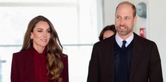 “Kontroverzna” spalna ureditev princa Williama in princese Kate