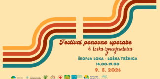 Festival, ki išče rešitve za ponovno uporabo tekstila in igrač