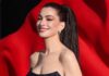 Anne Hathaway je končno razjasnila govorice o »očitnem lepotnem posegu«