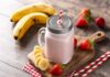 Zakaj v smoothieje ne bi smeli dodajati banan