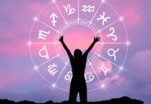 Supermoči 12 zodiakalnih znamenj