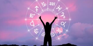 Supermoči 12 zodiakalnih znamenj