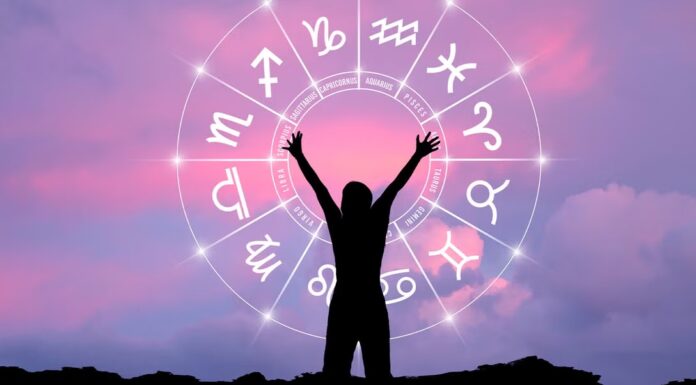 Supermoči 12 zodiakalnih znamenj