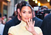 Kim Kardashian sanja, da bo postala pravnica, a ne more opraviti najenostavnejšega izpita