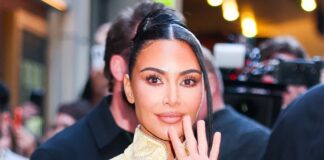 Kim Kardashian sanja, da bo postala pravnica, a ne more opraviti najenostavnejšega izpita