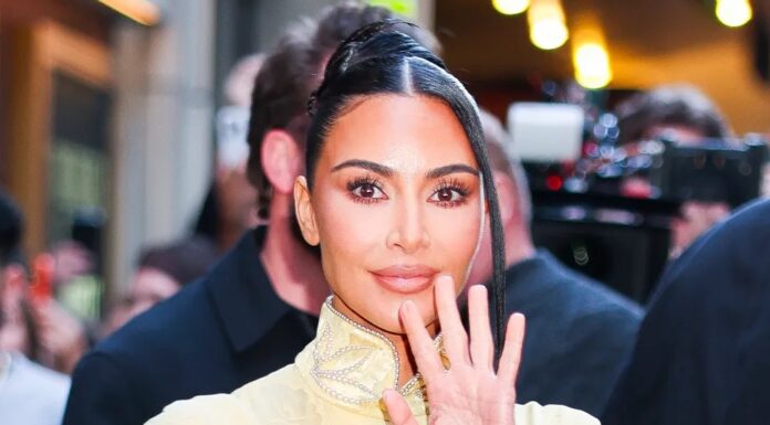 Kim Kardashian sanja, da bo postala pravnica, a ne more opraviti najenostavnejšega izpita