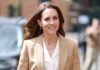 Kate Middleton se pripravlja na prvo delovno potovanje v tujino od diagnoze raka