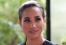 Meghan Markle: »Najtežjih sedem let je za mano«