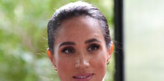 Meghan Markle: »Najtežjih sedem let je za mano«