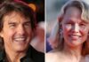 Širijo se govorice, da sta Pamela Anderson in Tom Cruise par
