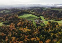 Pohorje – Kozjak Trail: Nova vrhunska pohodniška pot