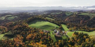 Pohorje – Kozjak Trail: Nova vrhunska pohodniška pot