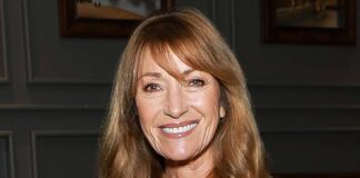 75-letna Jane Seymour razkriva svojo skrivnost naravnega staranja