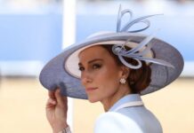 Kate Middleton je »zvezda« kraljeve družine, a to je zanjo veliko breme