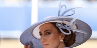 Kate Middleton je »zvezda« kraljeve družine, a to je zanjo veliko breme