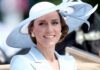 Kate Middleton je počastila princeso Diano z uprizoritvijo videza iz leta 1987