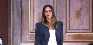 Victoria Beckham pravi, da nima namena, da bi se upokojila