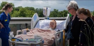 Vrnitev h koreninam: napredne svetovne bolnišnice paciente ponovno zdravijo s pomočjo sonca