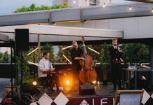 6. sezona torkovih after-work koncertov na ALEJI SKY se vrača avgusta
