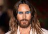 Jared Leto obtožen spolnega nadlegovanja
