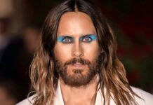 Jared Leto obtožen spolnega nadlegovanja
