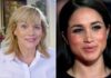 Sestra Meghan Markle: “Meghan ima narcistično osebnostno motnjo”