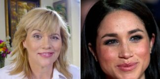 Sestra Meghan Markle: “Meghan ima narcistično osebnostno motnjo”