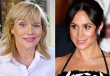 Samantha Markle trdi, da si njena sestra Meghan želi le obogateti in »postati del Hollywooda«