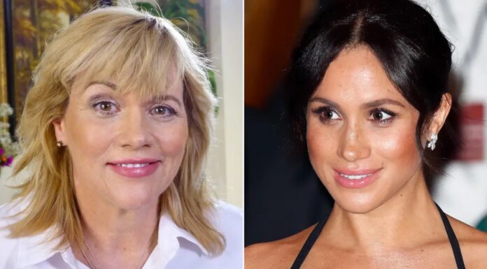 Samantha Markle trdi, da si njena sestra Meghan želi le obogateti in »postati del Hollywooda«