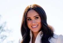 Takole je pokojni princ Philip poimenoval Meghan Markle