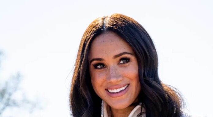 Takole je pokojni princ Philip poimenoval Meghan Markle