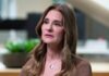 Melinda French Gates razkrila svoj boj s perimenopavzo