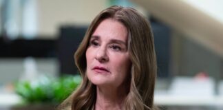 Melinda French Gates razkrila svoj boj s perimenopavzo