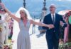 Nekdanji supermodel Paulina Porizkova se je poročila!