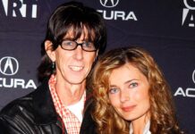 Kako je Paulina Porizkova preživela bivšega moža, okrutnega narcisa