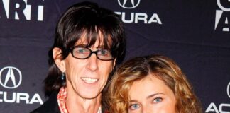 Kako je Paulina Porizkova preživela bivšega moža, okrutnega narcisa