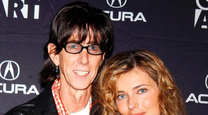 Kako je Paulina Porizkova preživela bivšega moža, okrutnega narcisa
